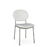 Picture of Cassandra Upholstered seat and  backrest Chair