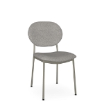 Picture of Cassandra Upholstered seat and  backrest Chair