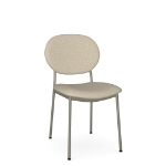 Picture of Cassandra Upholstered seat and  backrest Chair