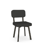 Picture of Brixton Upholstered seat and  backrest Chair