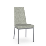 Picture of Linea Upholstered seat and backrest Chair