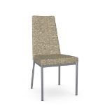 Picture of Linea Upholstered seat and backrest Chair