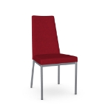 Picture of Linea Upholstered seat and backrest Chair