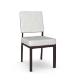 Picture of Mathilde Upholstered seat and  backrest Chair