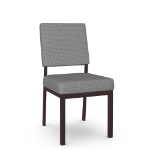 Picture of Mathilde Upholstered seat and  backrest Chair