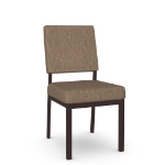 Picture of Mathilde Upholstered seat and  backrest Chair