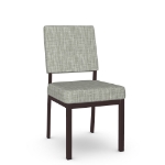 Picture of Mathilde Upholstered seat and  backrest Chair