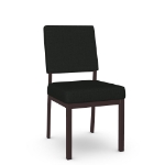 Picture of Mathilde Upholstered seat and  backrest Chair