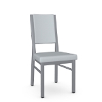 Picture of Payton Upholstered seat and  backrest Chair