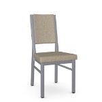 Picture of Payton Upholstered seat and  backrest Chair