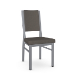 Picture of Payton Upholstered seat and  backrest Chair