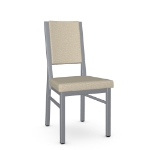 Picture of Payton Upholstered seat and  backrest Chair