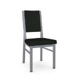 Picture of Payton Upholstered seat and  backrest Chair