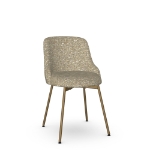 Picture of Gladys Upholstered seat and  backrest Chair