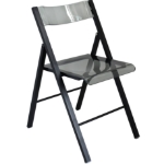 Picture of Gold/Silver/Black/Brushed Gold Stainless Steel Frame Chair