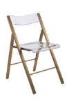 Picture of Gold/Silver/Black/Brushed Gold Stainless Steel Frame Chair