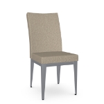 Picture of Alto Upholstered seat and backrest Chair