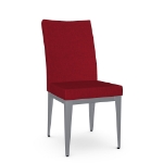 Picture of Alto Upholstered seat and backrest Chair