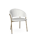 Picture of Atria Upholstered seat and backrest Chair