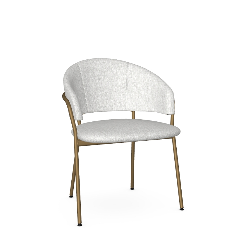 Picture of Atria Upholstered seat and backrest Chair