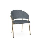 Picture of Atria Upholstered seat and backrest Chair