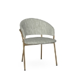 Picture of Atria Upholstered seat and backrest Chair