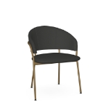 Picture of Atria Upholstered seat and backrest Chair