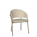 Picture of Atria Upholstered seat and backrest Chair