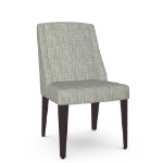 Picture of Bridget Upholstered seat and  backrest Chair