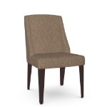 Picture of Bridget Upholstered seat and  backrest Chair