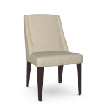 Picture of Bridget Upholstered seat and  backrest Chair