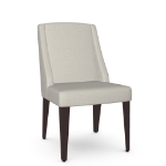 Picture of Bridget Upholstered seat and  backrest Chair