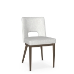 Picture of Bryana Upholstered seat and  backrest Chair