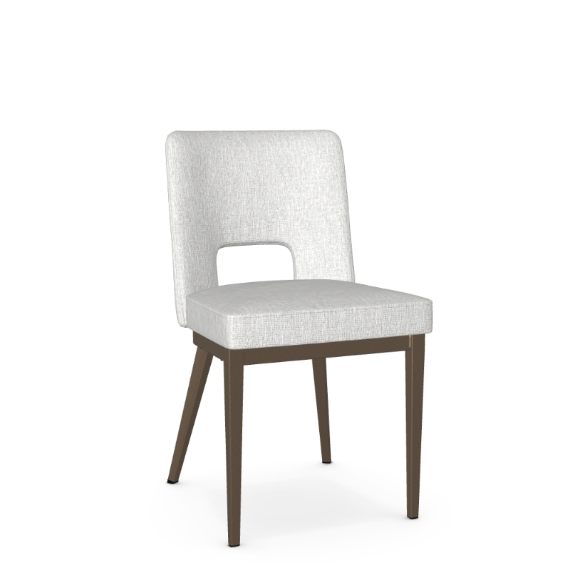 Picture of Bryana Upholstered seat and  backrest Chair