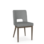 Picture of Bryana Upholstered seat and  backrest Chair