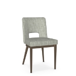 Picture of Bryana Upholstered seat and  backrest Chair