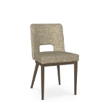 Picture of Bryana Upholstered seat and  backrest Chair