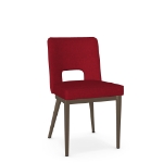 Picture of Bryana Upholstered seat and  backrest Chair