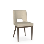 Picture of Bryana Upholstered seat and  backrest Chair