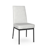 Picture of Dorian Upholstered seat and  backrest Chair