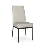 Picture of Dorian Upholstered seat and  backrest Chair