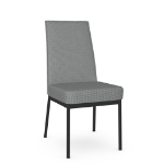 Picture of Dorian Upholstered seat and  backrest Chair