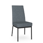 Picture of Dorian Upholstered seat and  backrest Chair