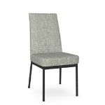 Picture of Dorian Upholstered seat and  backrest Chair