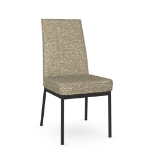 Picture of Dorian Upholstered seat and  backrest Chair