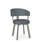 Picture of Grissom Upholstered seat and  backrest Chair