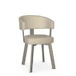 Picture of Grissom Upholstered seat and  backrest Chair