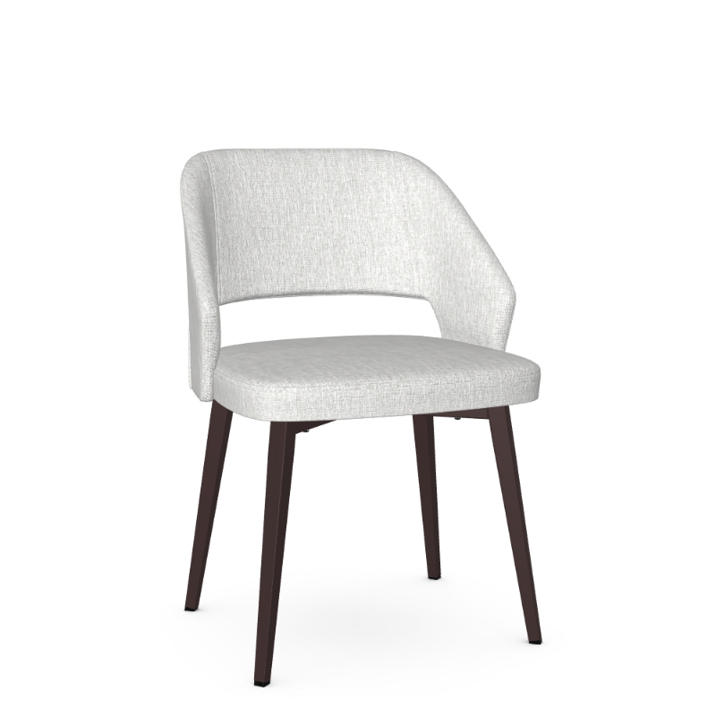 Picture of Lorna Upholstered seat and  backrest Chair