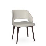 Picture of Lorna Upholstered seat and  backrest Chair