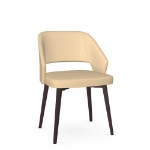 Picture of Lorna Upholstered seat and  backrest Chair